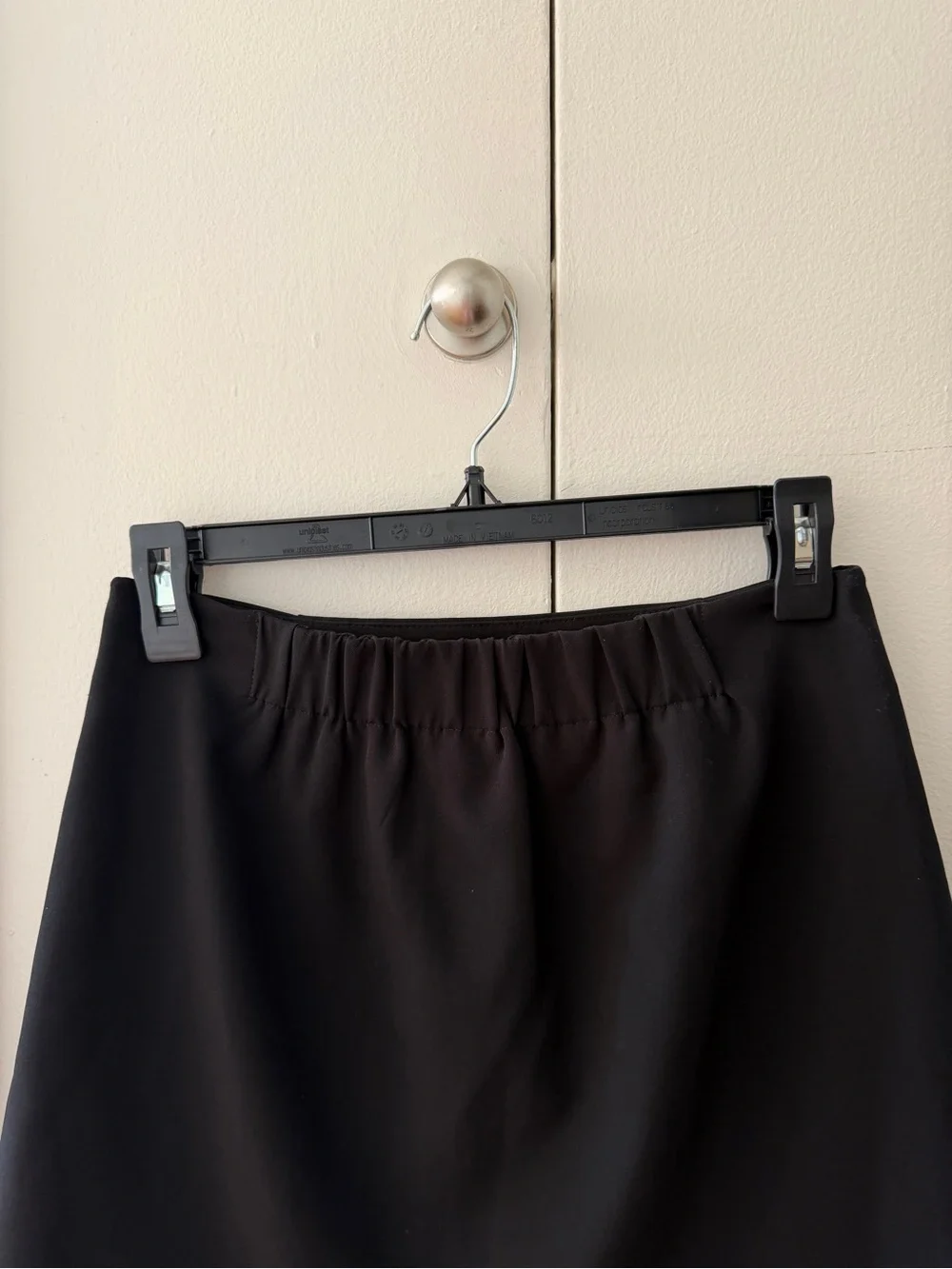 8seconds versatile black